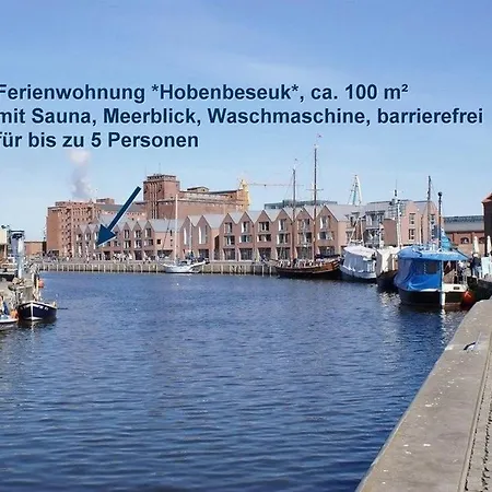 Hobenbeseuk - Abc240 Apartment