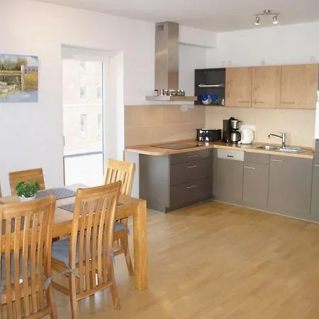 Hobenbeseuk - Abc240 Apartment *