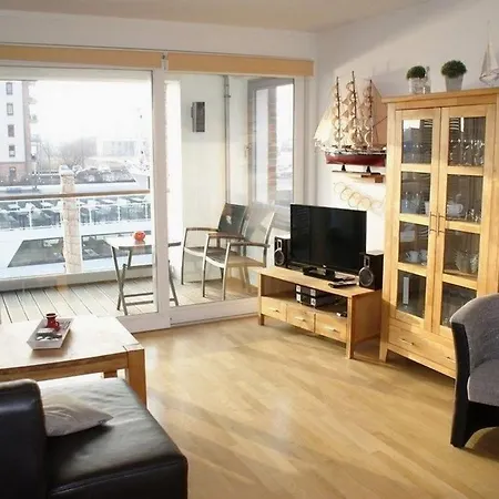Apartment Hobenbeseuk - Abc240 *