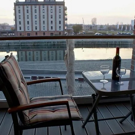 Apartment Hobenbeseuk - Abc240