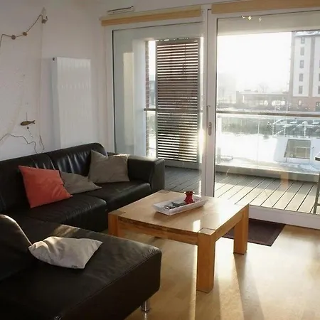 Apartment Hobenbeseuk - Abc240